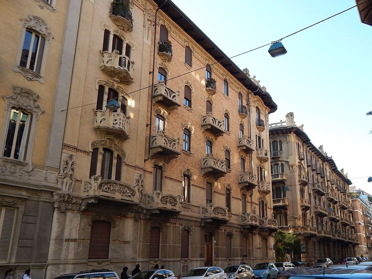 Art Nouveau Week 2025, il Liberty si racconta tra palazzi, giardini e racconti familiari