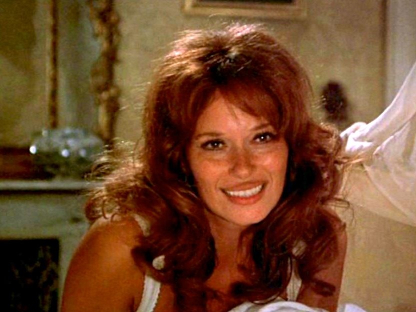 Lea Massari, addio all’antidiva: l’eleganza inquieta del cinema italiano