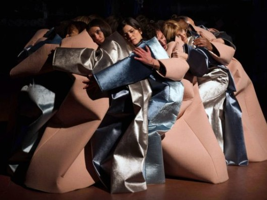 Se ci fosse luce sarebbe bellissimo