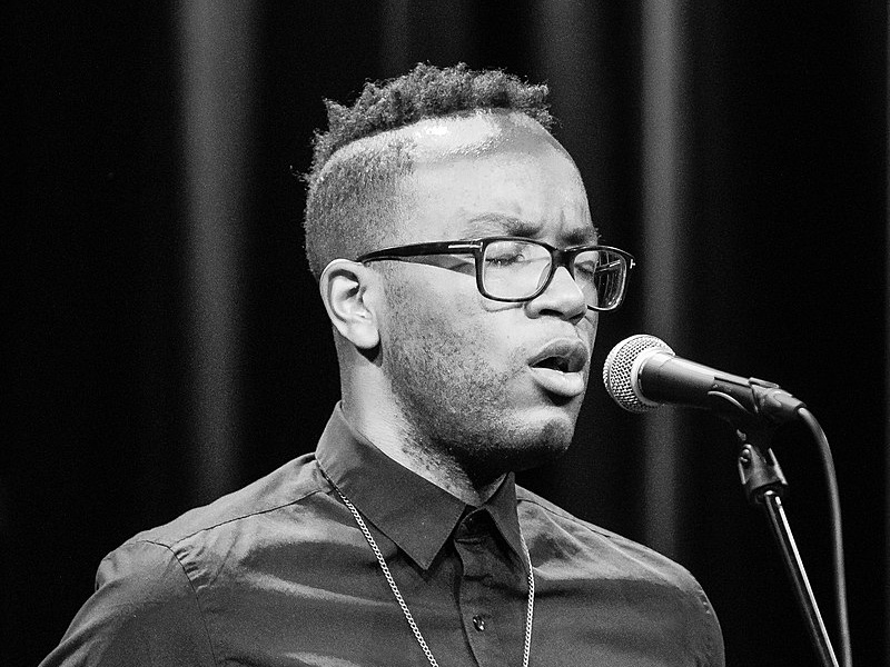 Spoleto Jazz 2025: Michael Mayo, la voce che diventa strumento