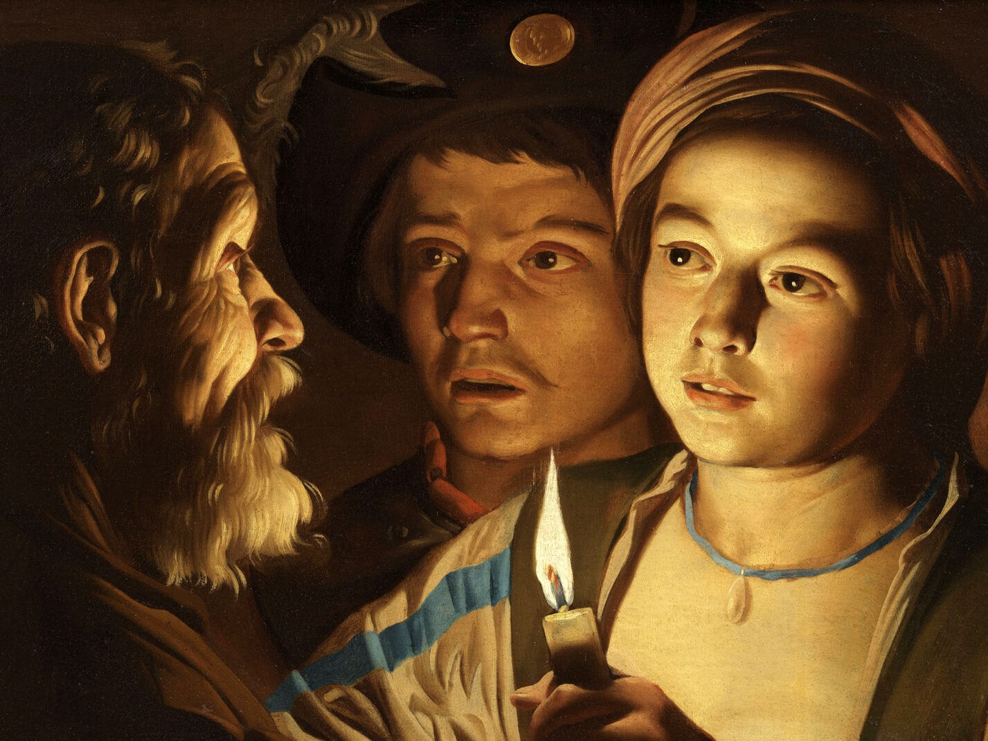 L’arte nel weekend, da Leonora Carrington al misterioso Matthias Stom