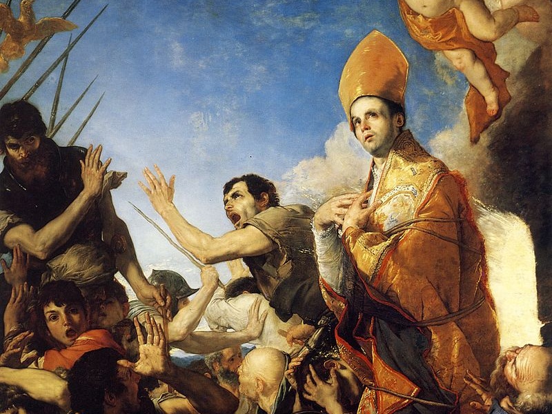 Napoli, il sangue si scioglie: San Gennaro rinnova il suo miracolo