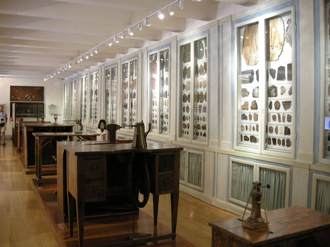 L’Opificio delle Pietre Dure festeggia cinquant’anni con Giotto, tra memoria dell’alluvione e rinascita del restauro