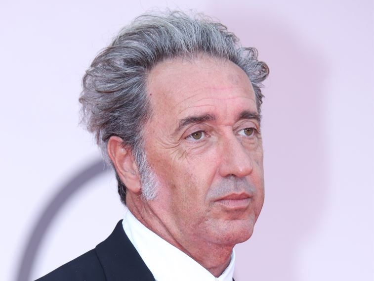 Italy on Screen Today New York apre con Sorrentino