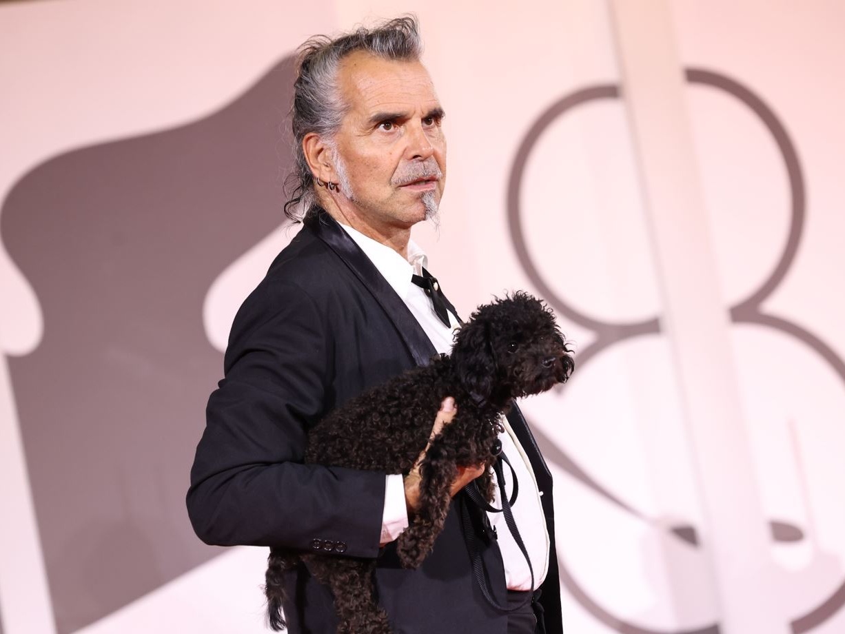 Piero Pelù, il rumore dentro e la rinascita del rocker