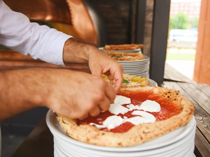 La cucina italiana è patrimonio Unesco, Meloni: Oggi celebriamo una vittoria dell’Italia