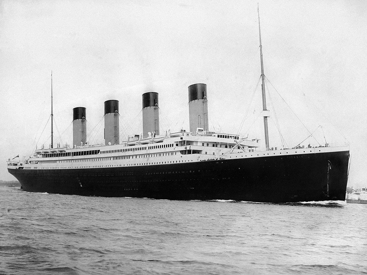 Titanic, il mercato dei reperti vola: l’orologio d’oro da 2 milioni ridefinisce le quotazioni internazionali