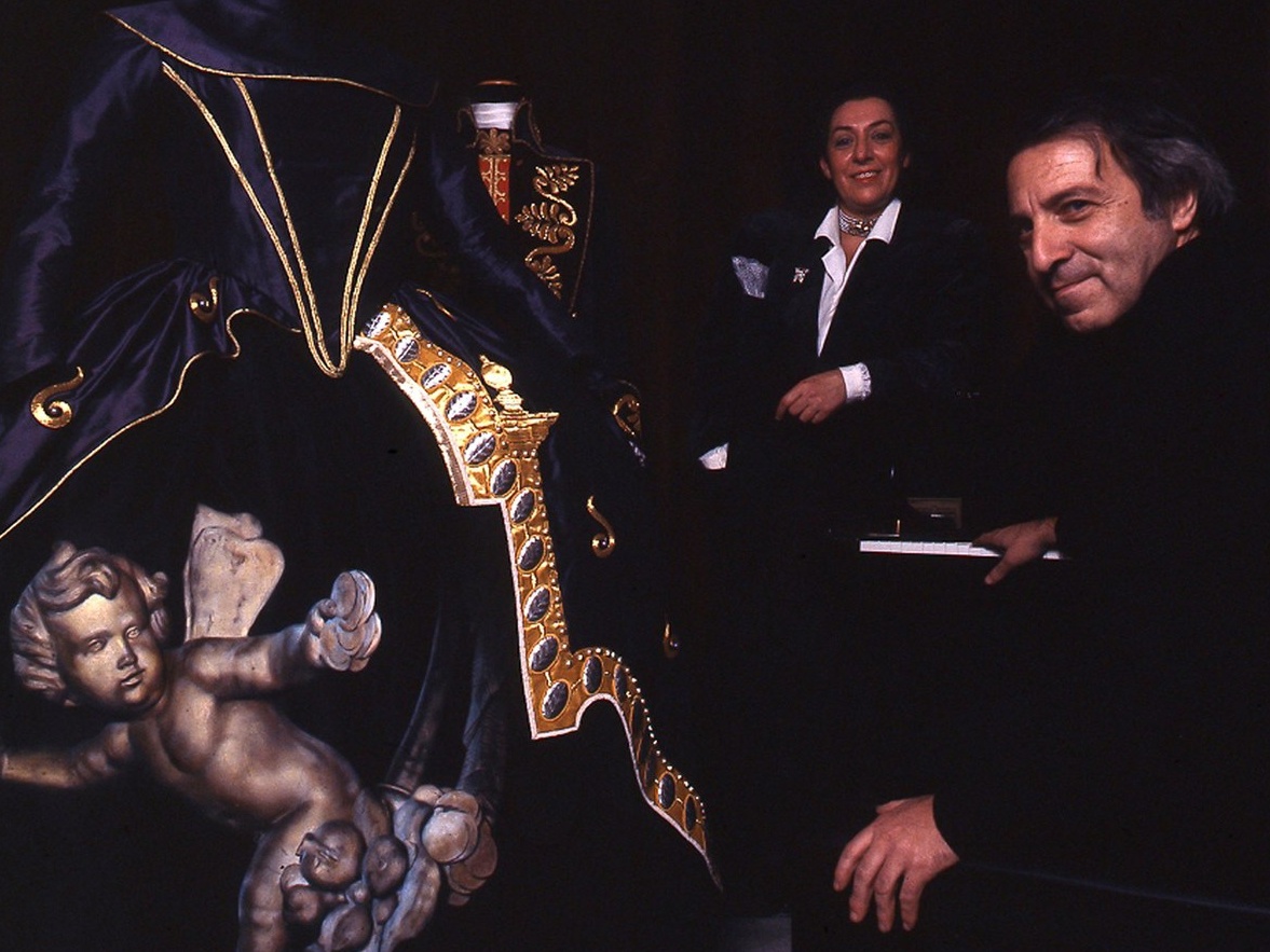 Addio a Roberto De Simone, il genio che ha raccontato l’anima popolare di Napoli