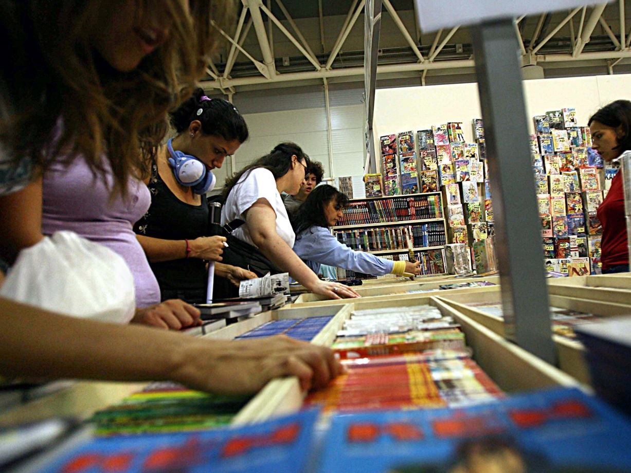 Romics 2025: Roma celebra il fumetto tra anniversari, mostre ed eventi