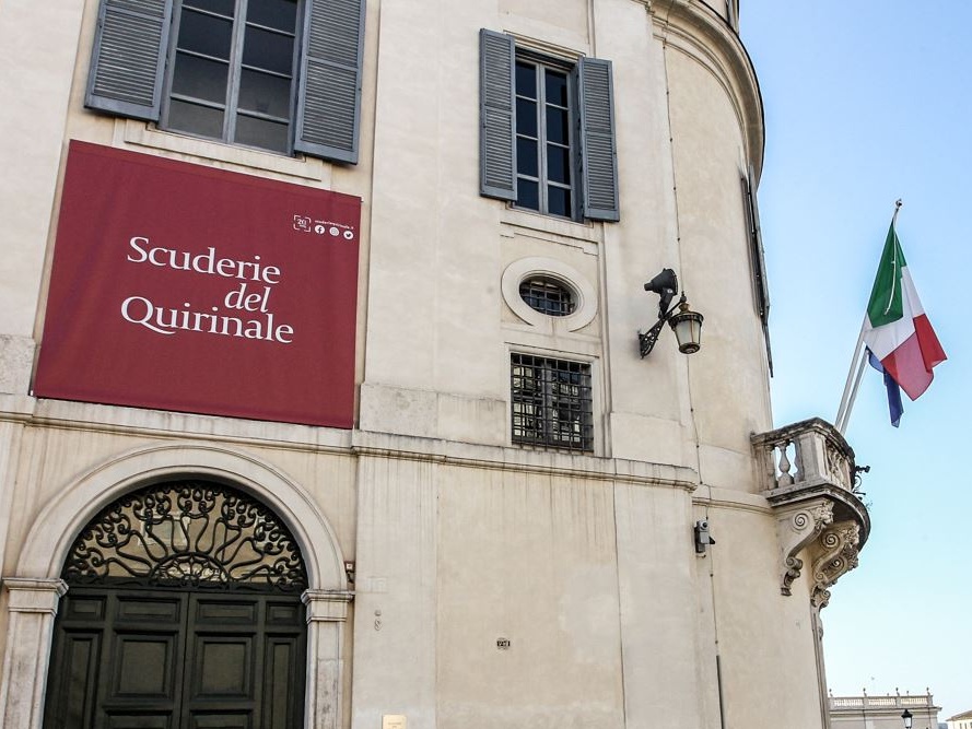 Tesori dei Faraoni: Roma ritrova il fascino eterno dell’Antico Egitto