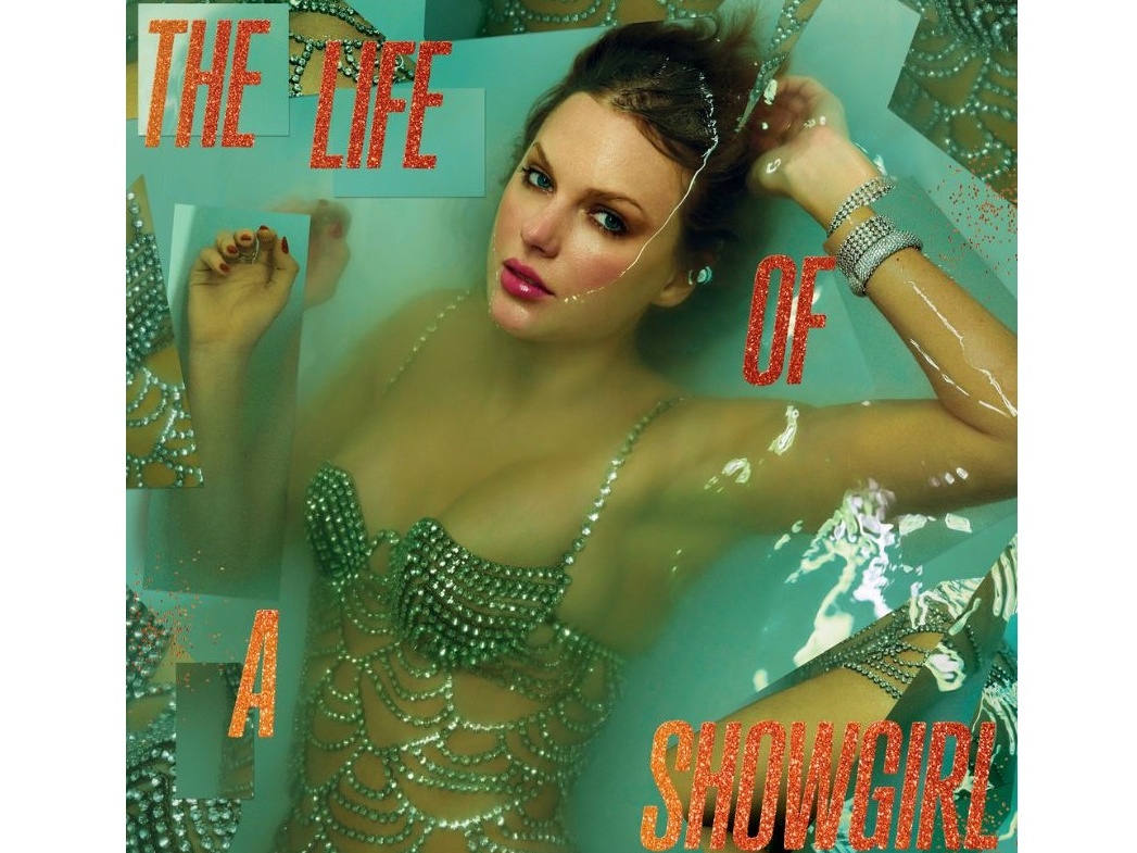 Taylor Swift, la showgirl che racconta se stessa: il nuovo album è già un fenomeno