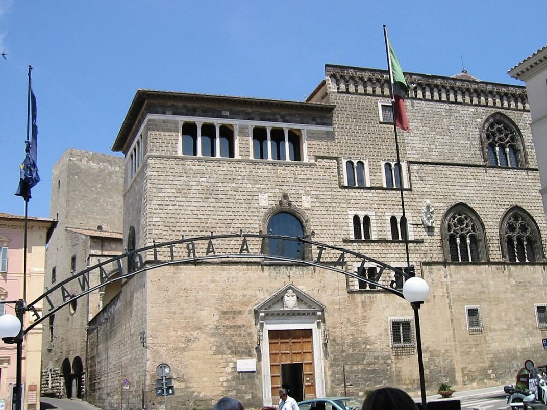 Tarquinia alza la testa: la sfida per la Capitale della Cultura diventa battaglia d’identità