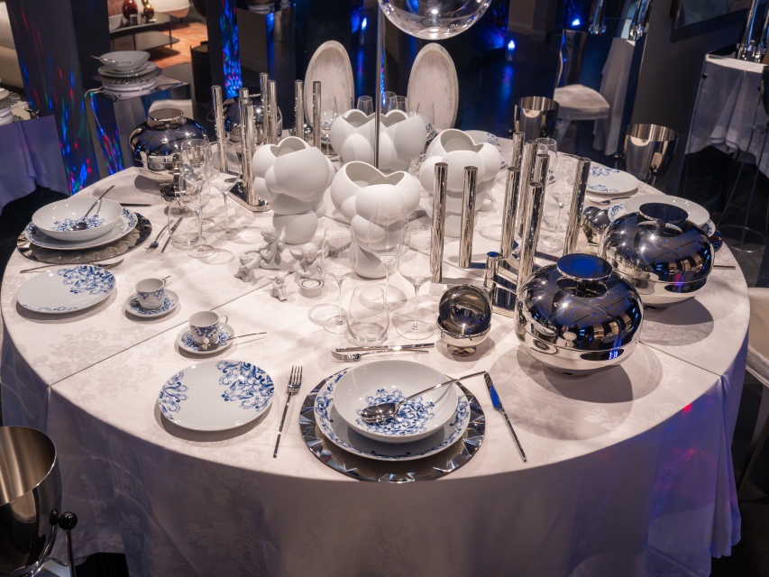 THESIGN inaugura il nuovo showroom a Roma, uno scrigno di arte e visioni