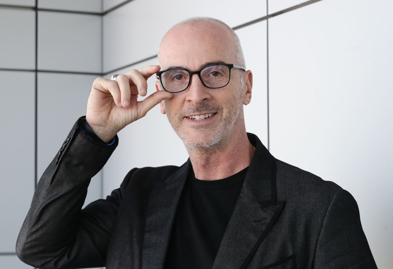 Gianluca Toniolo nuovo presidente di Accademia del Profumo