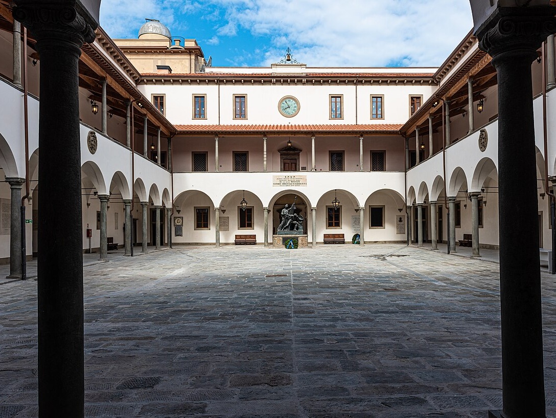 Università di Pisa sospende tutti i rapporti con due atenei israeliani