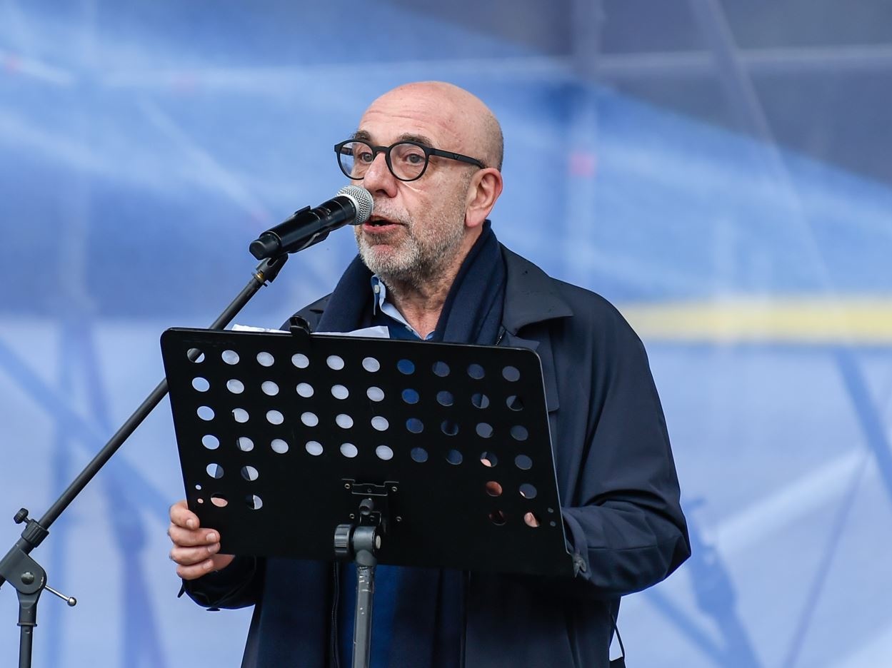 Festa del Cinema di Roma: il giorno di Virzì, il film su Willy Monteiro e la nuova epopea di Sandokan