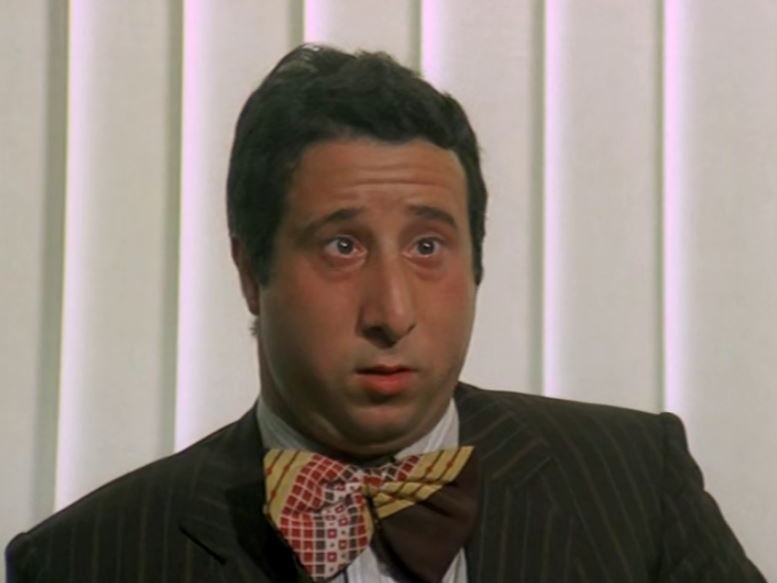 Addio ad Alvaro Vitali, l’eterno Pierino del cinema italiano. “Voleva solo tornare a casa”