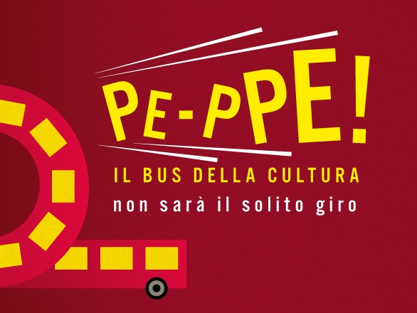 “Pe’ Pppe”, il bus della cultura che ci riporta a casa