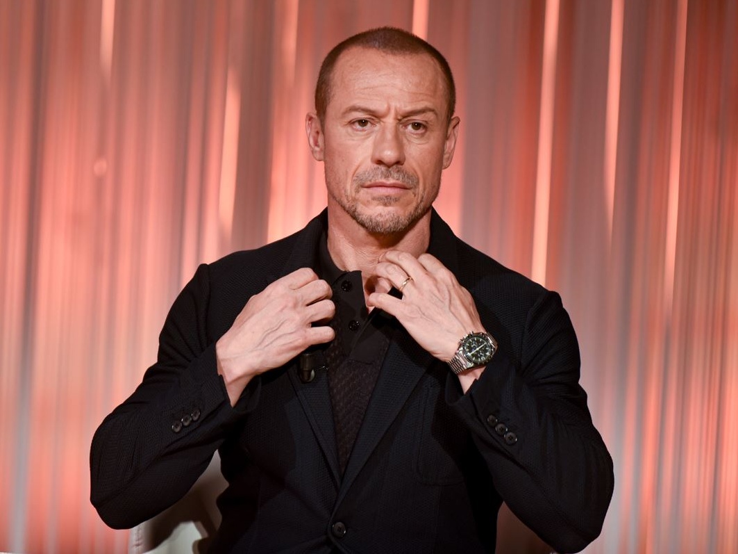 Accorsi batte i ventenni