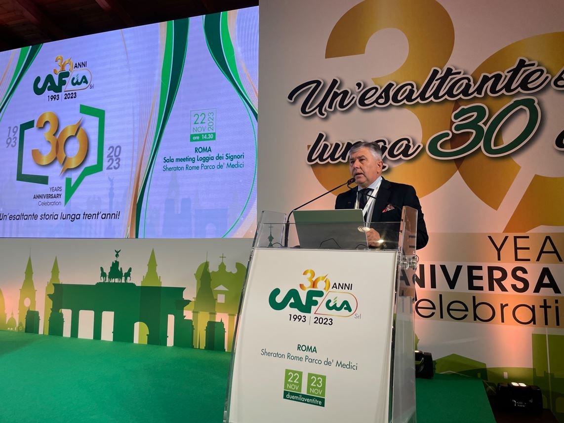 Caf Cia Nel 2023 Assistite 1 5 Milioni Di Persone 