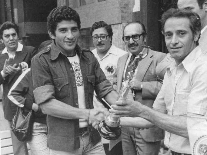 “Generazione Miguel”: una nuova corsa per riavvolgere il nastro della memoria