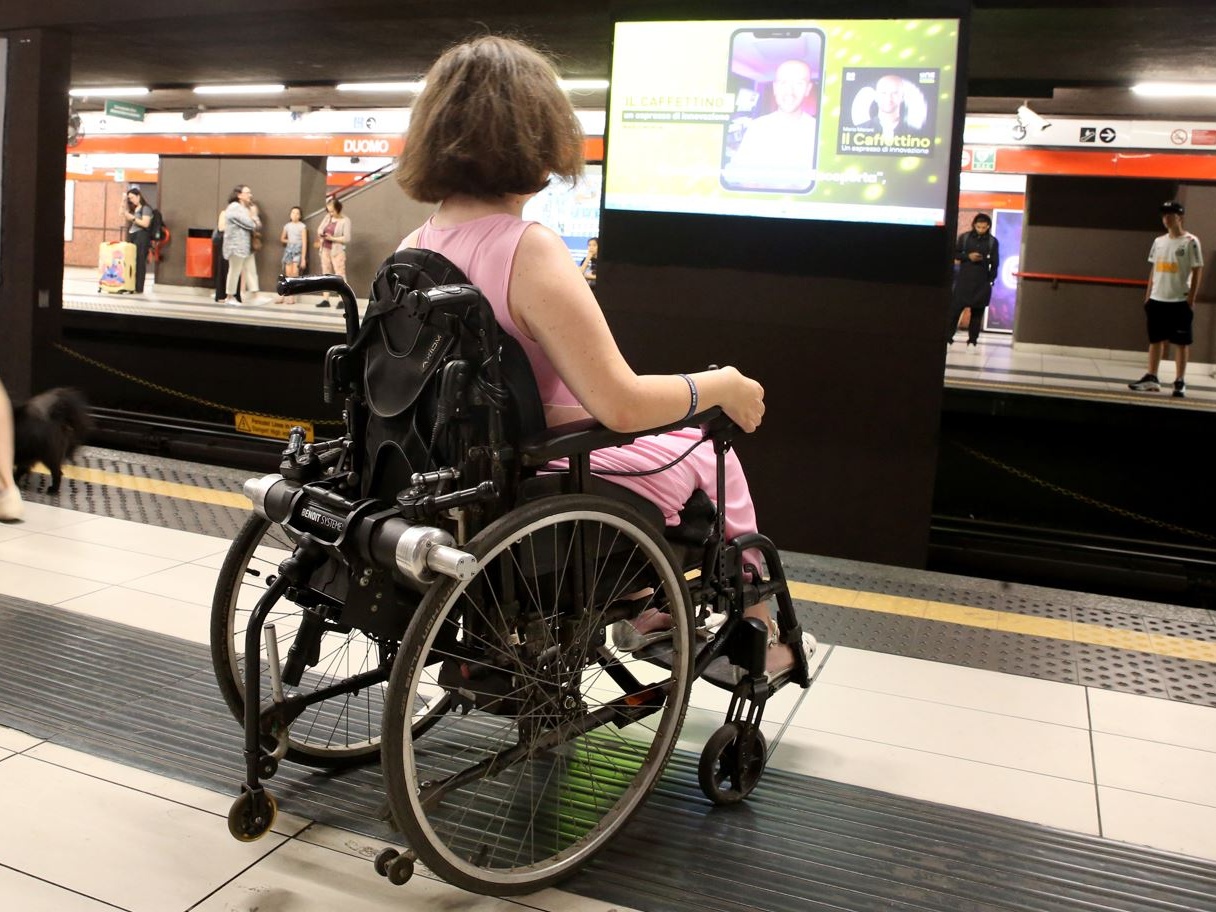 Legge 104, cambia la mappa dei diritti: cosa prevede la nuova 106 dal 1° gennaio 2026