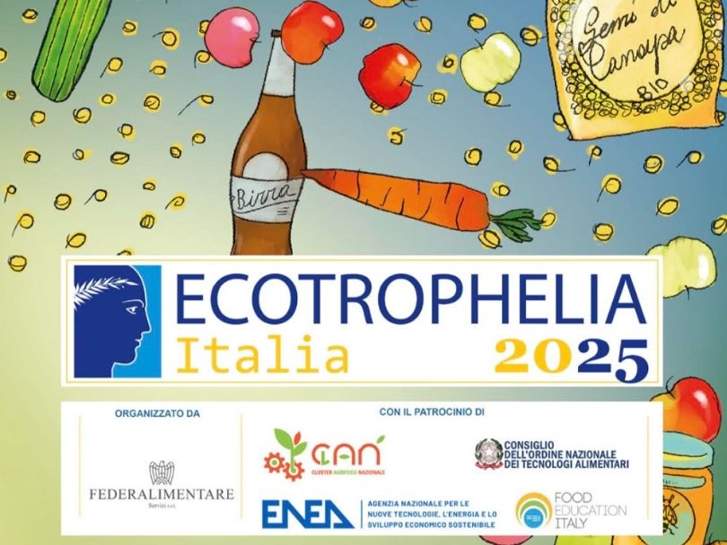 Eco-innovazione e talento: studenti in gara a Roma per rivoluzionare l’agroalimentare