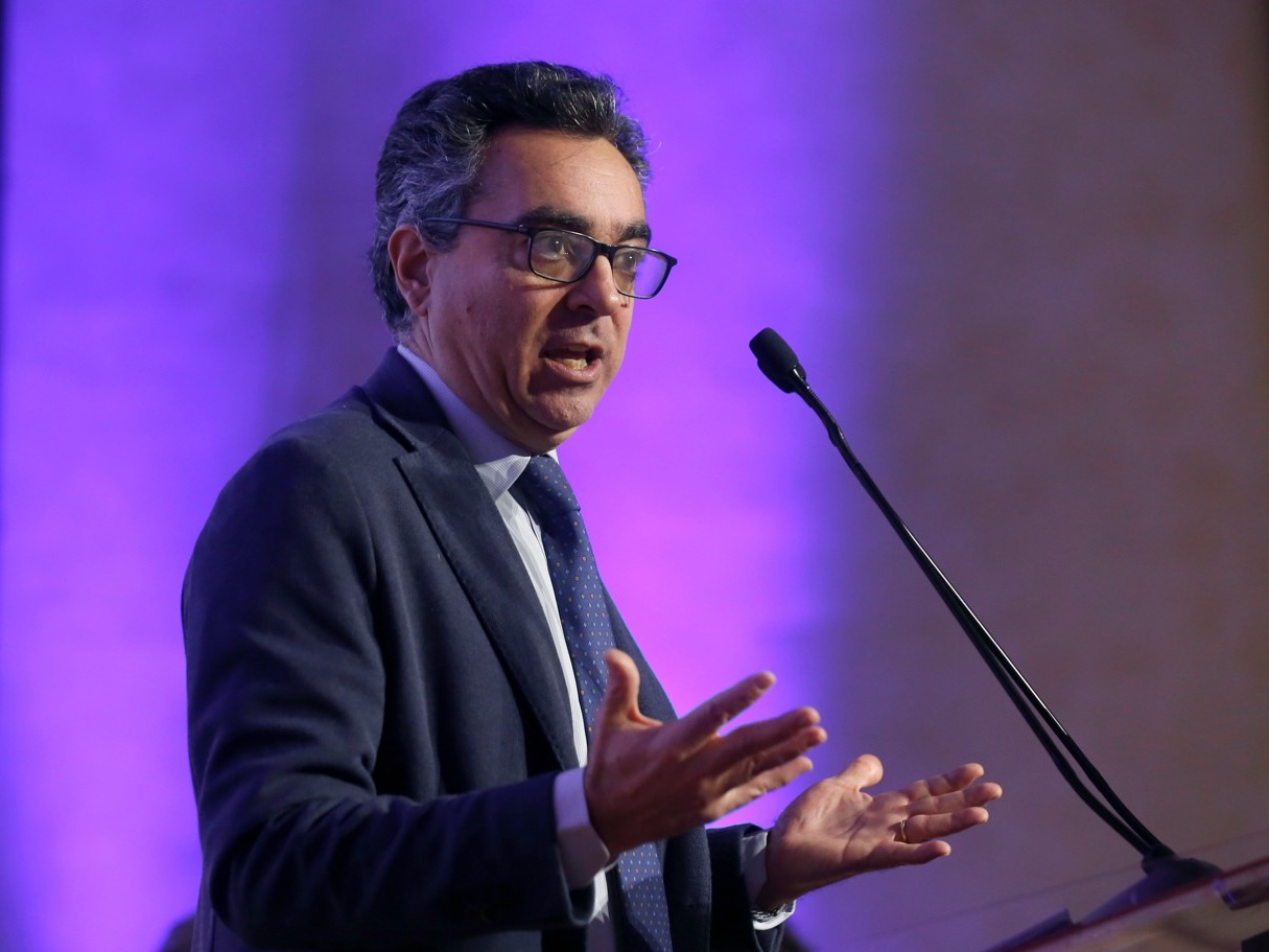 Riforma della Giustizia, Grosso a capo del comitato del 'No'