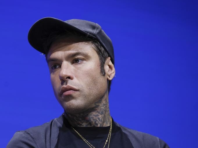 Fedez: Cupido non va in pausa
