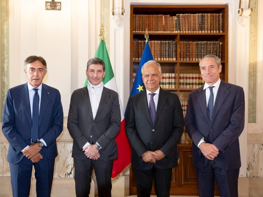 Cybersicurezza dei servizi pubblici: Poste Italiane e Polizia di Stato rinnovano la loro partnership