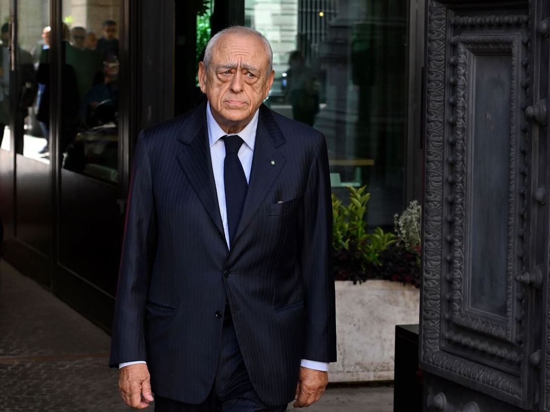 Caltagirone nel mirino di Paragon: il software-spia Graphite colpisce anche l’imprenditore romano