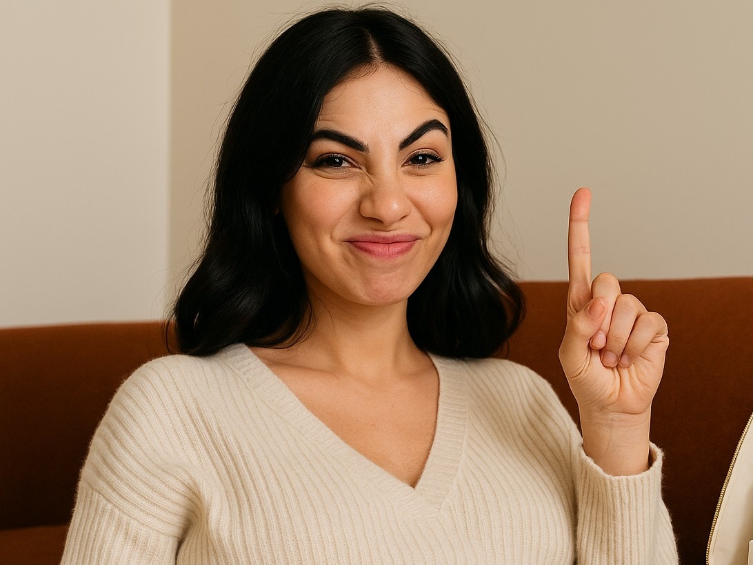 Giulia De Lellis e il Caos Chic