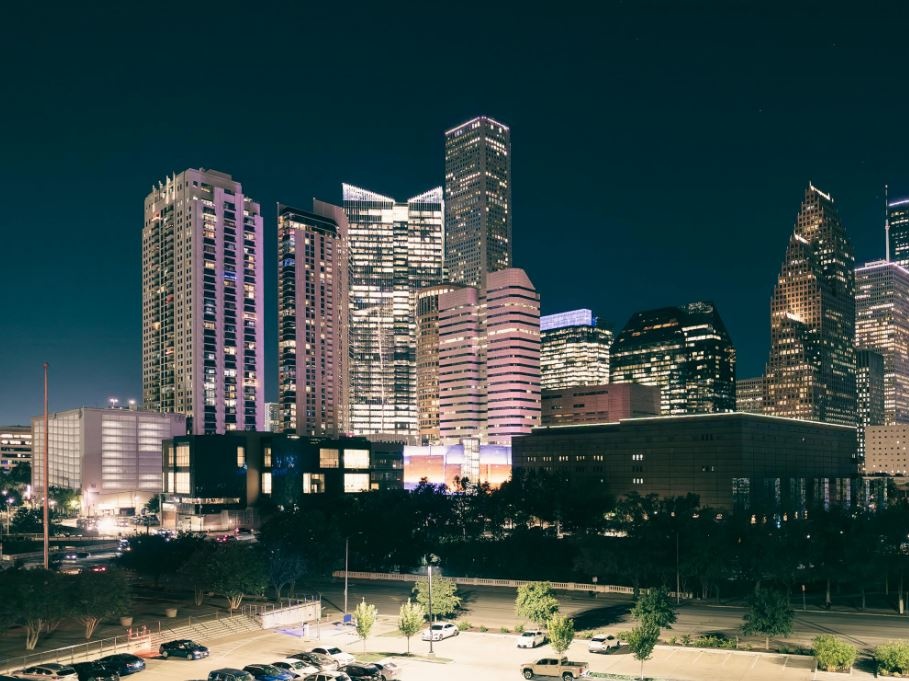 Houston sarà la Capitale della creatività italiana nel mondo 2026