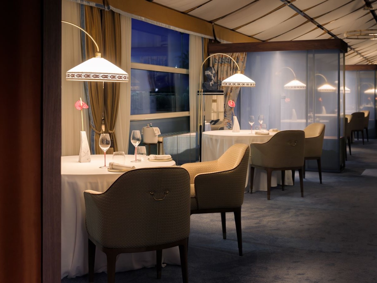 Guida ai Sapori: Ristorante Il Piccolo Principe