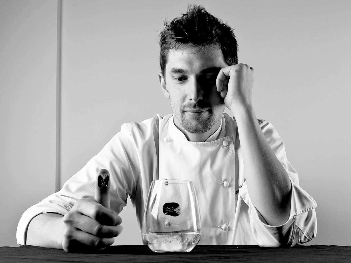 Guida ai Sapori - Ristorante Impronta d’Acqua