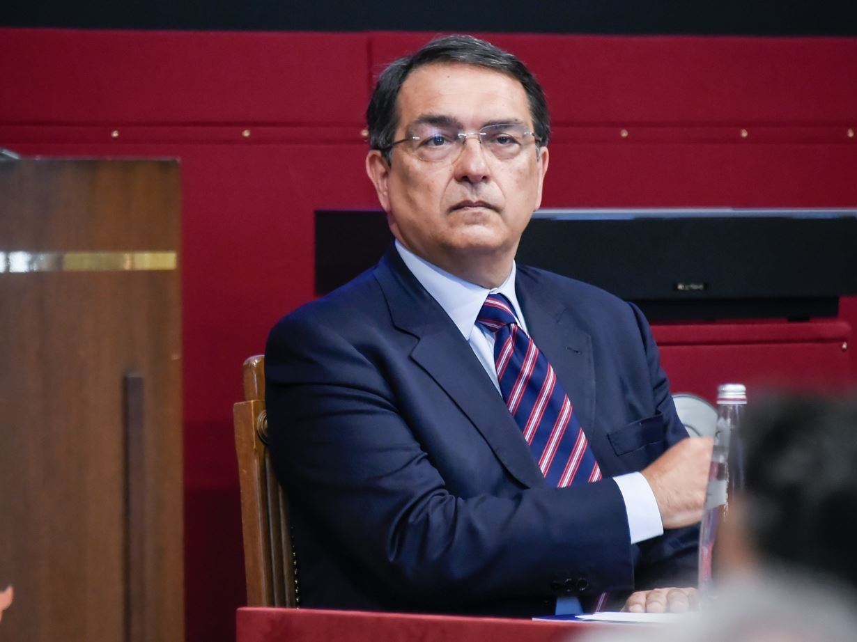 Violenza donne, Lasorella: “Prosegue cooperazione con Ue e autorità”