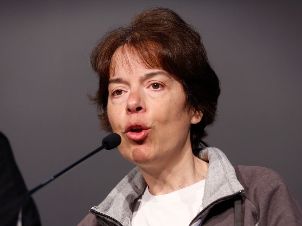 La giornalista Laura Santi e l’autodeterminazione nel fine vita