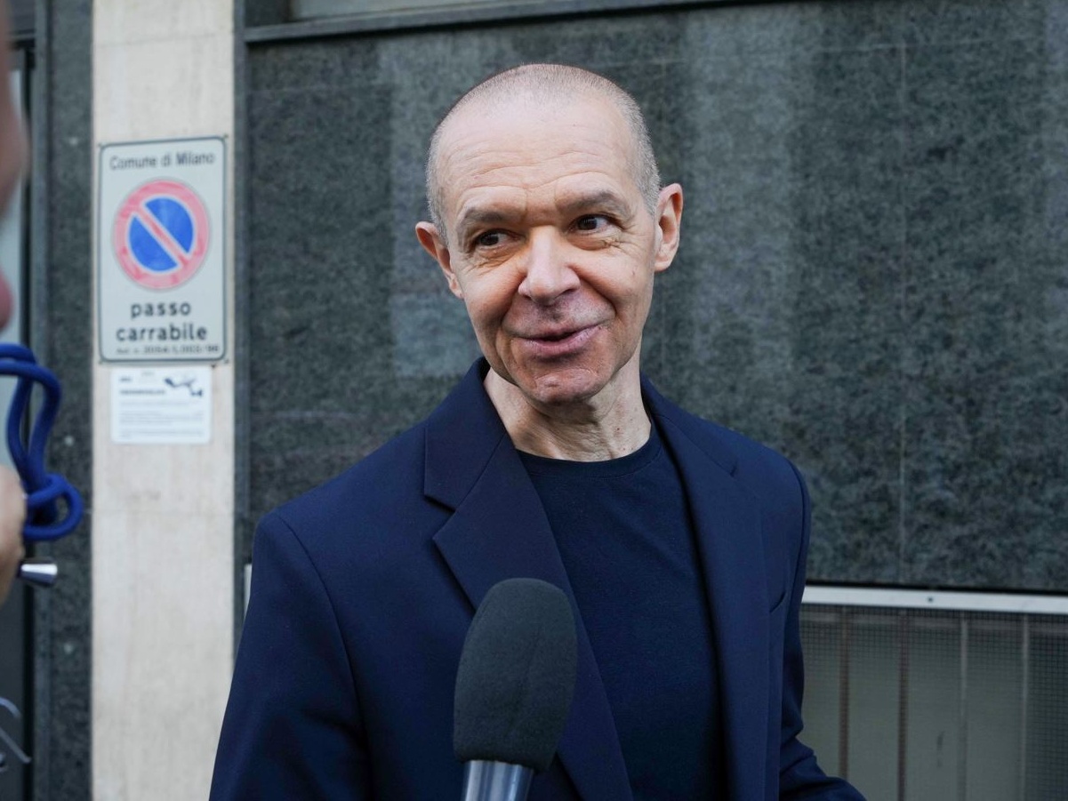 Marinoni sceglie il silenzio davanti al gip: “Nessun sistema corruttivo”