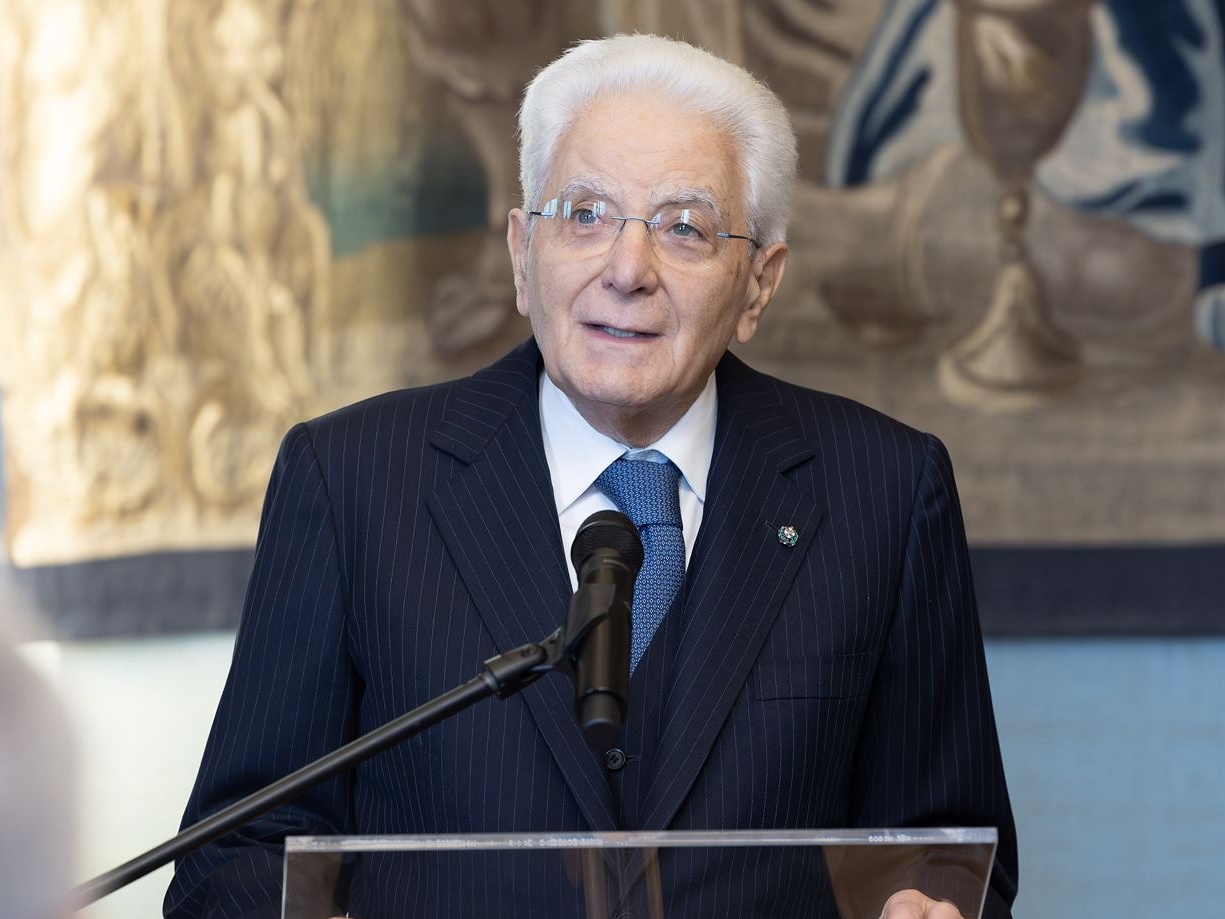 Mattarella: “La libertà delle donne da difendere ogni giorno”