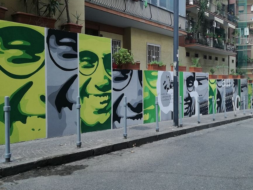 Giancarlo Siani, la lezione che non possiamo archiviare