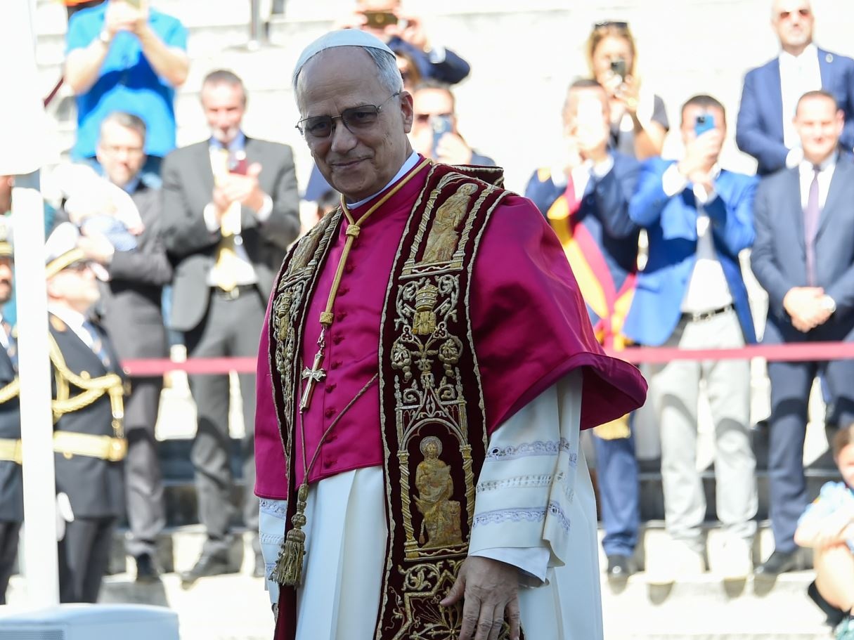 Papa Leone: “Le agenzie in prima linea contro le notizie spazzatura. L’informazione libera è un pilastro da difendere”