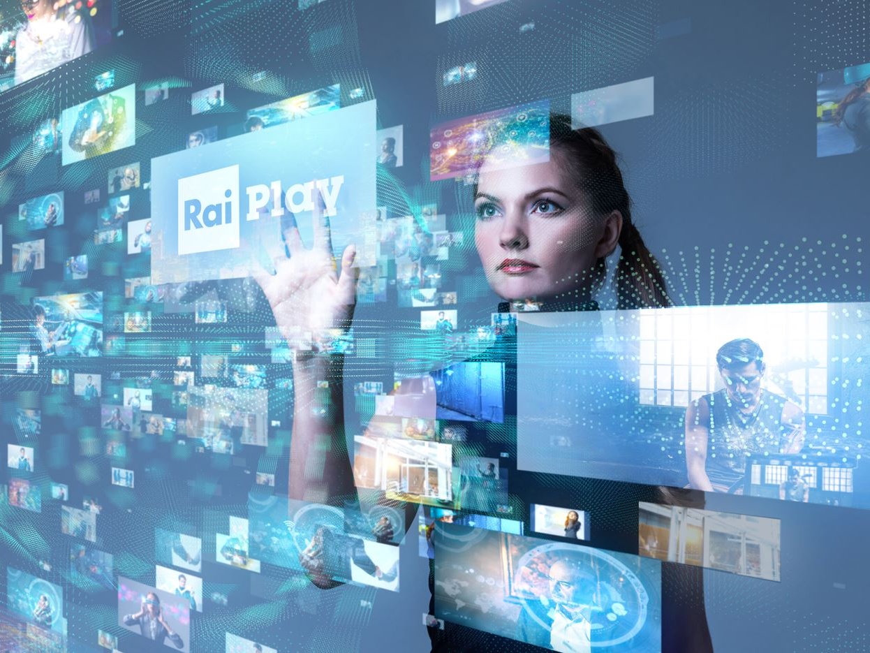 RAI 2025: la sfida vinta del Servizio Pubblico che si reinventa