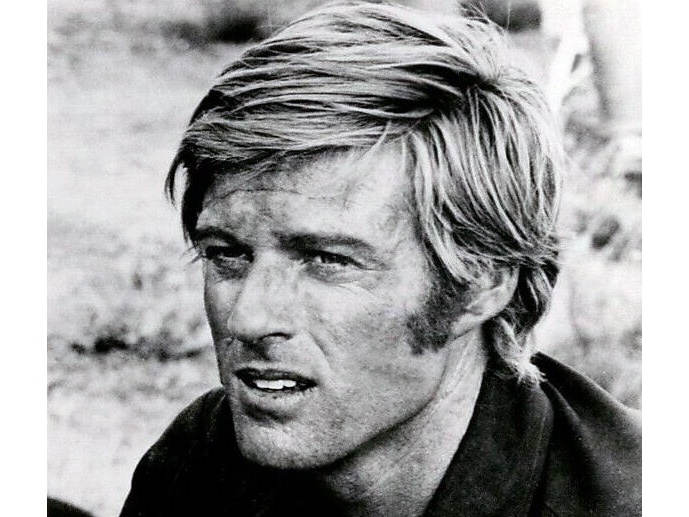 Robert Redford se ne va. E Gaza piange più forte
