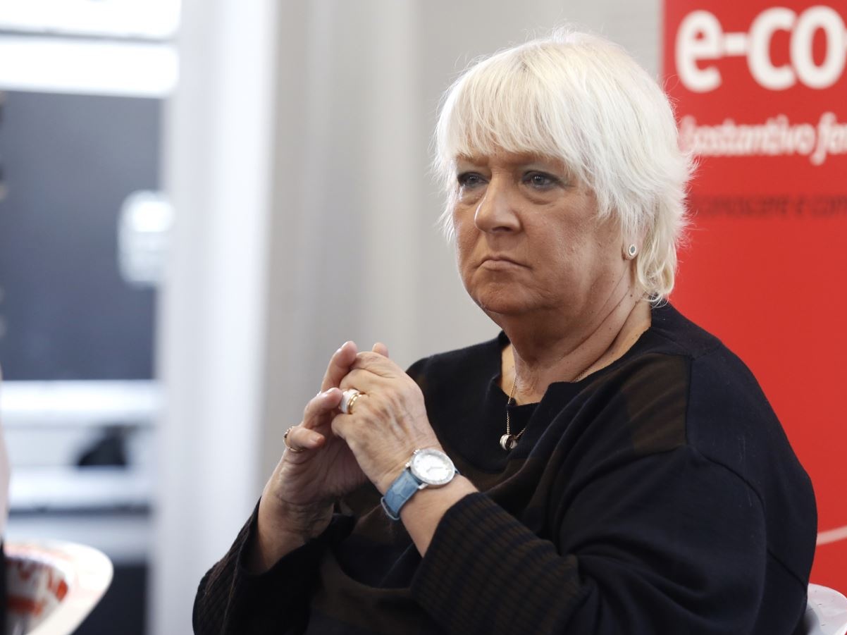 “Uomini che odiano le donne?”: al Museo Etrusco il talk sul segreto del femminicidio