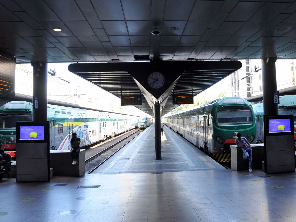 Sciopero dei treni del 19 marzo: disagi, tratte garantite e rimborsi