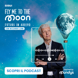 Scopri il Podcast