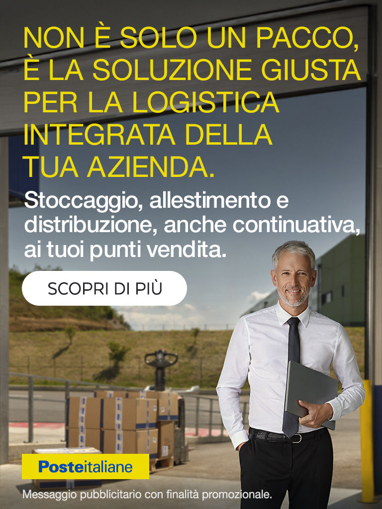 Poste Italiane Giugno 2025