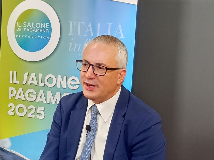 Salone dei Pagamenti 2025 - Numia, il “B2B invisibile” che abilita l’ecosistema dei pagamenti