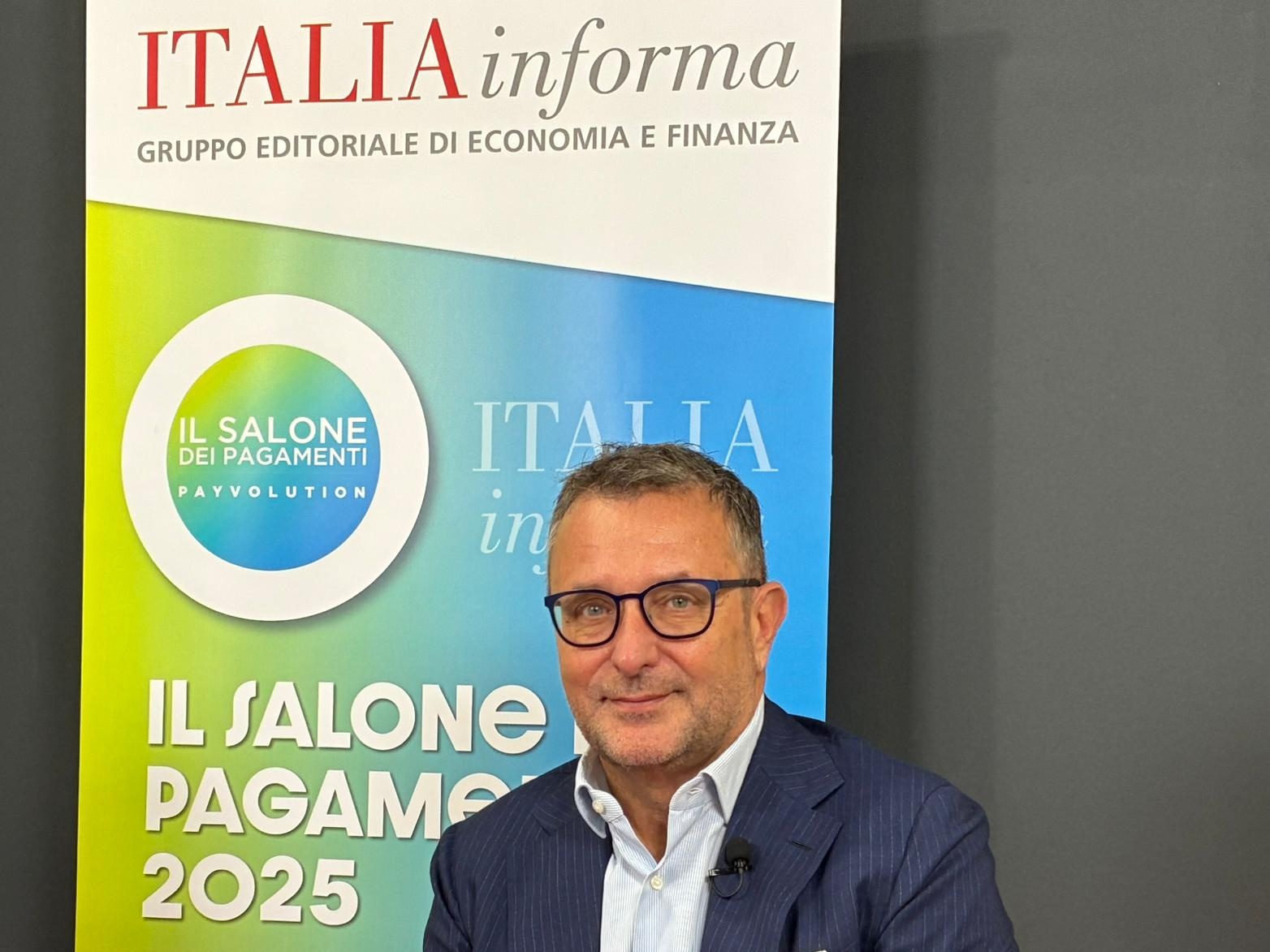 Salone dei Pagamenti 2025, Simone Capecchi (CRIF): “In Italia cresce la fiducia dei clienti verso l’Open Banking”