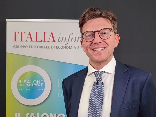 Salone dei Pagamenti 2025 - Visa: i giovani imprenditori italiani ridefiniscono il modo di fare impresa